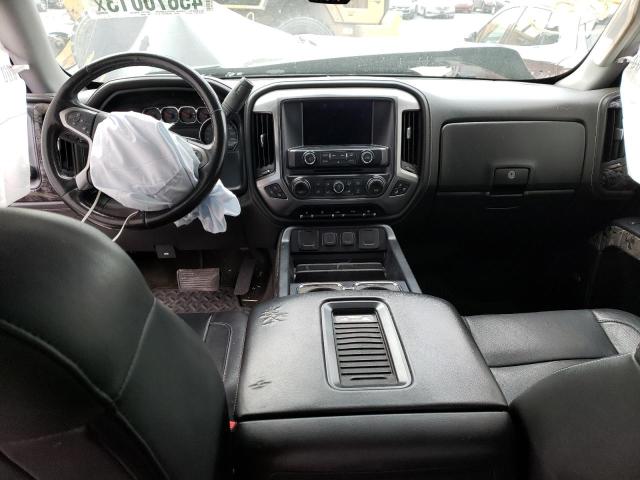 Photo 7 VIN: 3GCUKSEC6HG132942 - CHEVROLET SILVERADO 