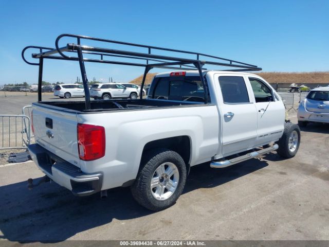 Photo 3 VIN: 3GCUKSEC6HG172681 - CHEVROLET SILVERADO 