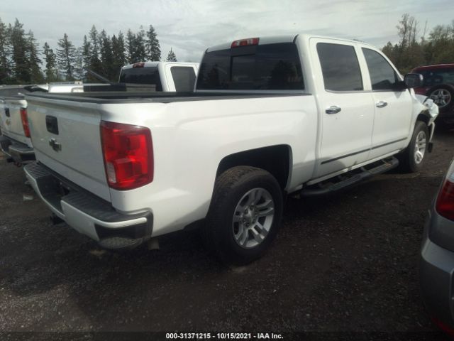 Photo 3 VIN: 3GCUKSEC6HG208210 - CHEVROLET SILVERADO 1500 