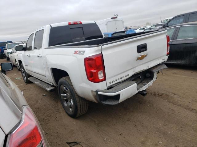 Photo 1 VIN: 3GCUKSEC6HG228327 - CHEVROLET SILVERADO 