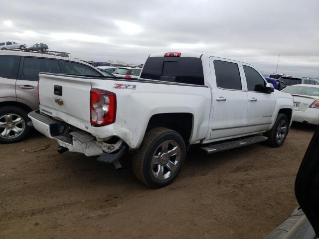 Photo 2 VIN: 3GCUKSEC6HG228327 - CHEVROLET SILVERADO 