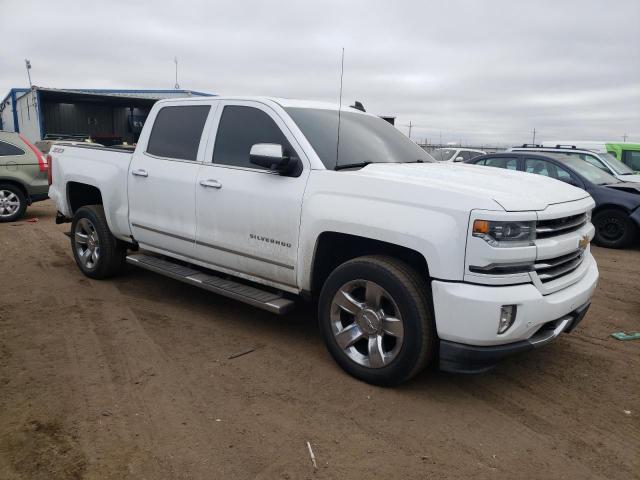 Photo 3 VIN: 3GCUKSEC6HG228327 - CHEVROLET SILVERADO 