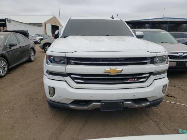 Photo 4 VIN: 3GCUKSEC6HG228327 - CHEVROLET SILVERADO 