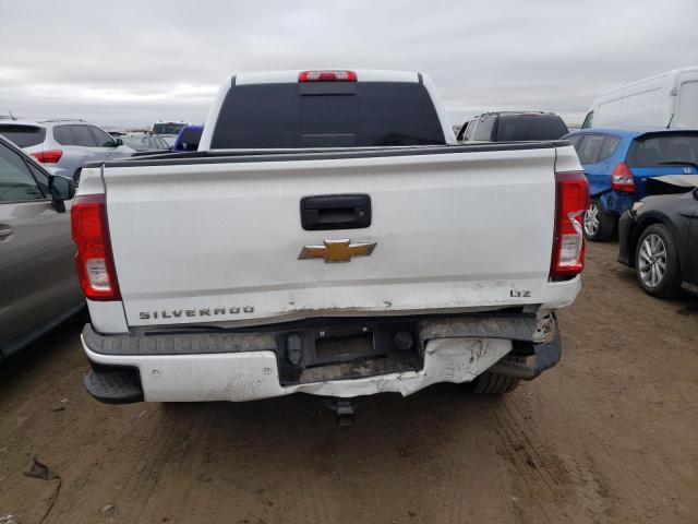 Photo 5 VIN: 3GCUKSEC6HG228327 - CHEVROLET SILVERADO 