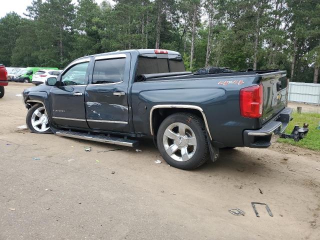 Photo 1 VIN: 3GCUKSEC6HG304743 - CHEVROLET SILVERADO 