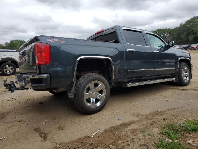 Photo 2 VIN: 3GCUKSEC6HG304743 - CHEVROLET SILVERADO 