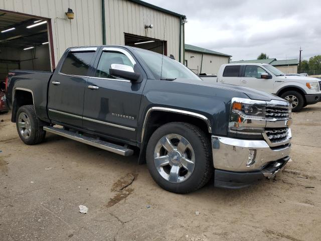 Photo 3 VIN: 3GCUKSEC6HG304743 - CHEVROLET SILVERADO 