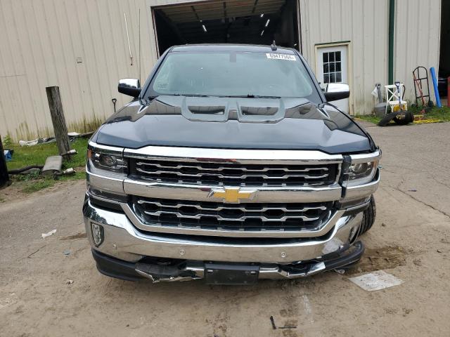 Photo 4 VIN: 3GCUKSEC6HG304743 - CHEVROLET SILVERADO 