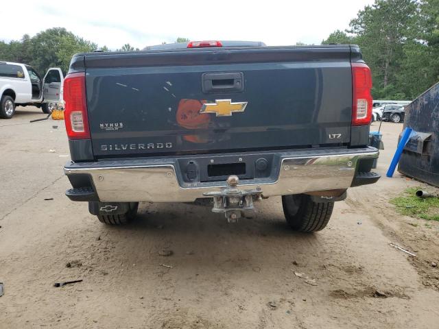 Photo 5 VIN: 3GCUKSEC6HG304743 - CHEVROLET SILVERADO 