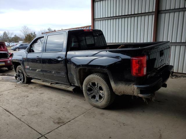 Photo 1 VIN: 3GCUKSEC6HG370838 - CHEVROLET SILVERADO 