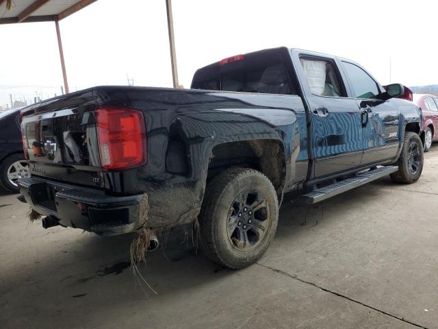 Photo 2 VIN: 3GCUKSEC6HG370838 - CHEVROLET SILVERADO 