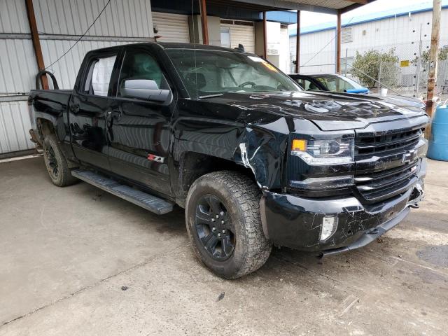 Photo 3 VIN: 3GCUKSEC6HG370838 - CHEVROLET SILVERADO 