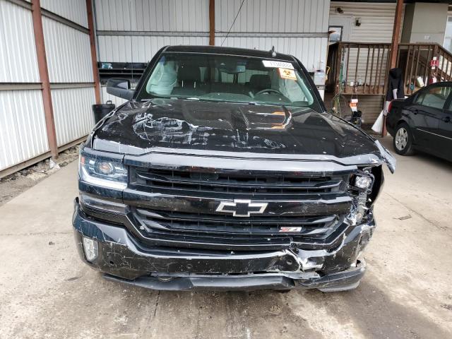 Photo 4 VIN: 3GCUKSEC6HG370838 - CHEVROLET SILVERADO 