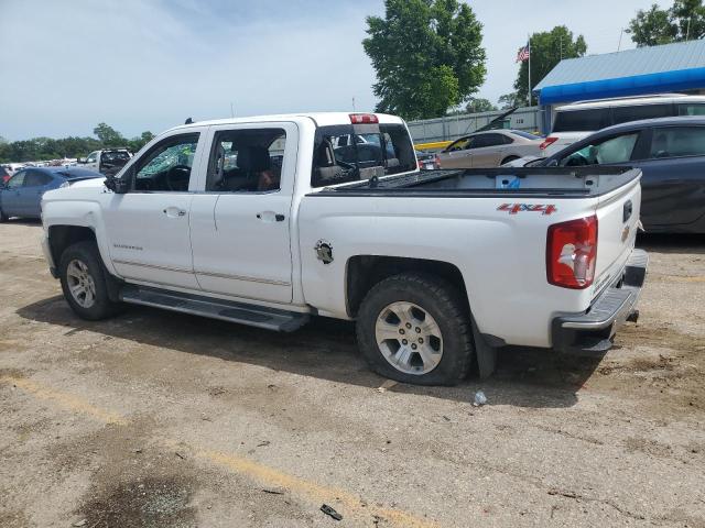 Photo 1 VIN: 3GCUKSEC6HG499050 - CHEVROLET SILVERADO 