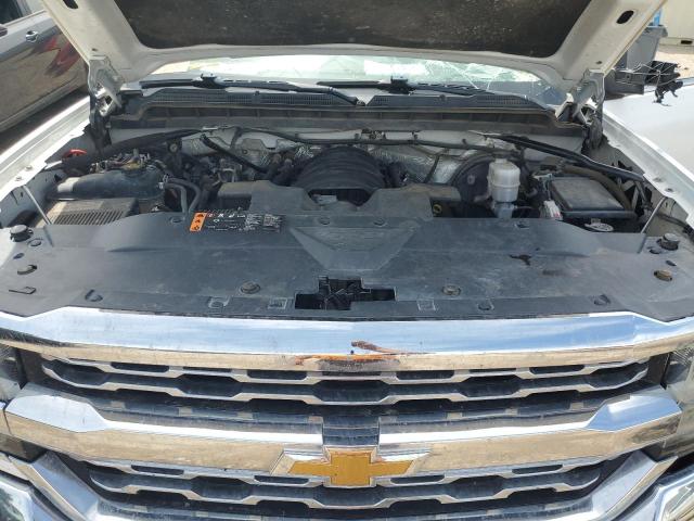 Photo 10 VIN: 3GCUKSEC6HG499050 - CHEVROLET SILVERADO 