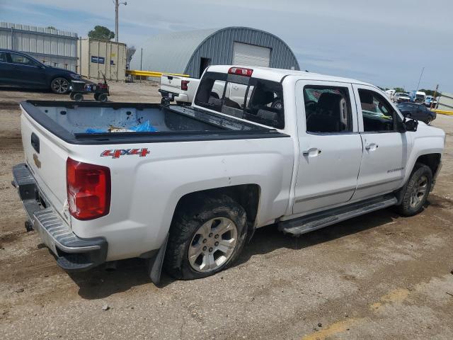 Photo 2 VIN: 3GCUKSEC6HG499050 - CHEVROLET SILVERADO 