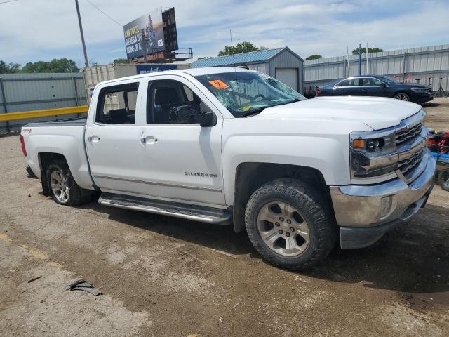 Photo 3 VIN: 3GCUKSEC6HG499050 - CHEVROLET SILVERADO 