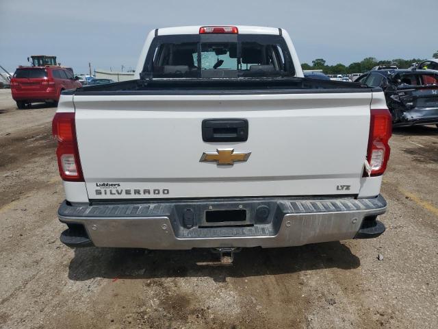 Photo 5 VIN: 3GCUKSEC6HG499050 - CHEVROLET SILVERADO 