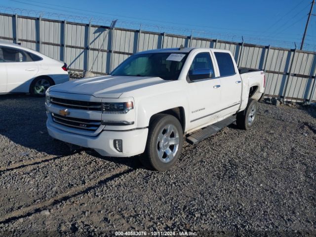 Photo 1 VIN: 3GCUKSEC6JG102359 - CHEVROLET SILVERADO 