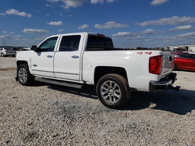 Photo 1 VIN: 3GCUKSEC6JG113846 - CHEVROLET SILVERADO 