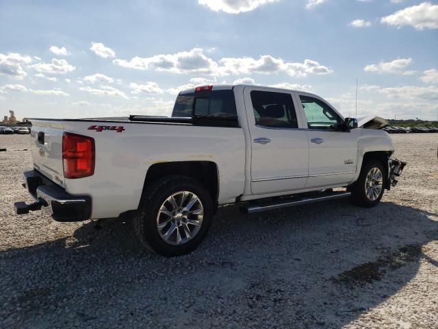 Photo 2 VIN: 3GCUKSEC6JG113846 - CHEVROLET SILVERADO 