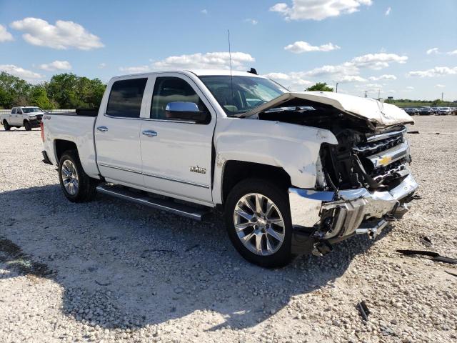 Photo 3 VIN: 3GCUKSEC6JG113846 - CHEVROLET SILVERADO 