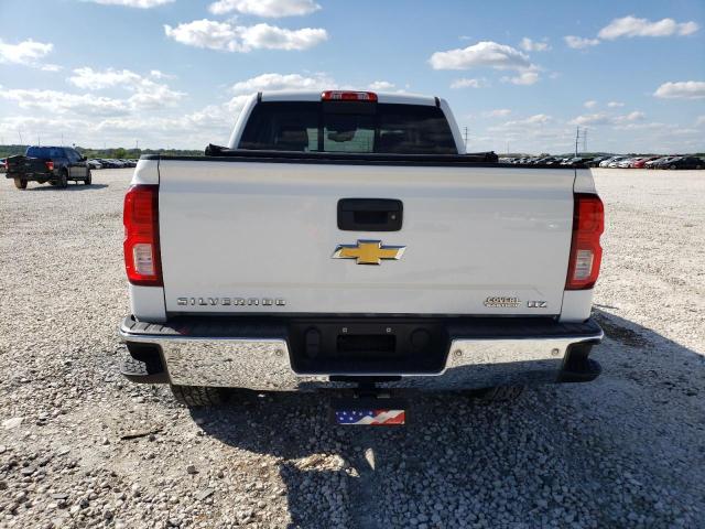 Photo 5 VIN: 3GCUKSEC6JG113846 - CHEVROLET SILVERADO 