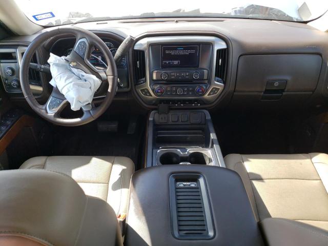 Photo 7 VIN: 3GCUKSEC6JG113846 - CHEVROLET SILVERADO 