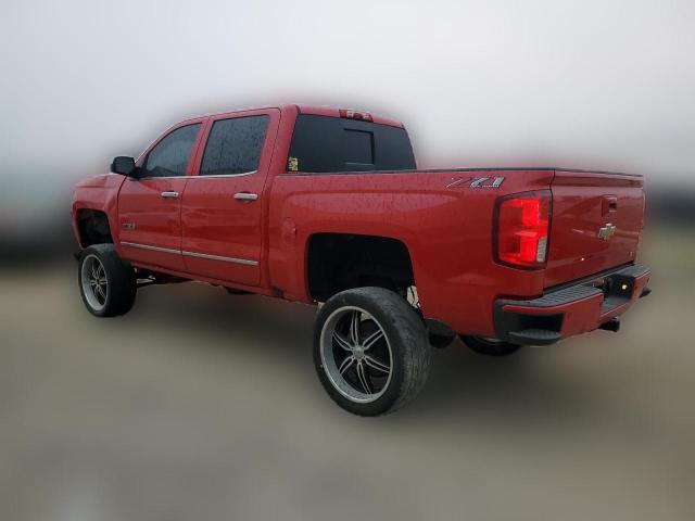 Photo 1 VIN: 3GCUKSEC6JG169432 - CHEVROLET SILVERADO 