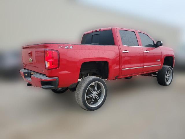 Photo 2 VIN: 3GCUKSEC6JG169432 - CHEVROLET SILVERADO 