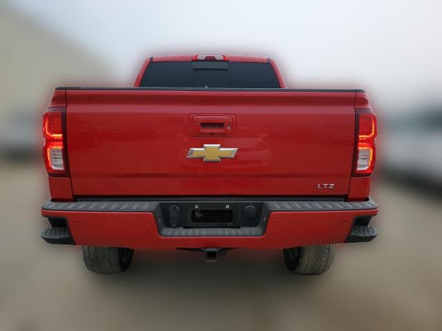 Photo 5 VIN: 3GCUKSEC6JG169432 - CHEVROLET SILVERADO 