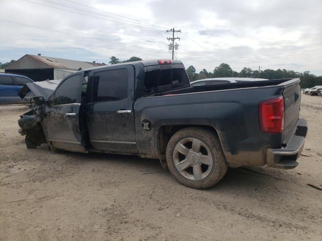 Photo 1 VIN: 3GCUKSEC6JG170399 - CHEVROLET SILVERADO 