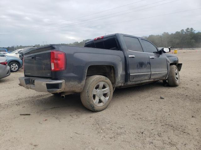 Photo 2 VIN: 3GCUKSEC6JG170399 - CHEVROLET SILVERADO 