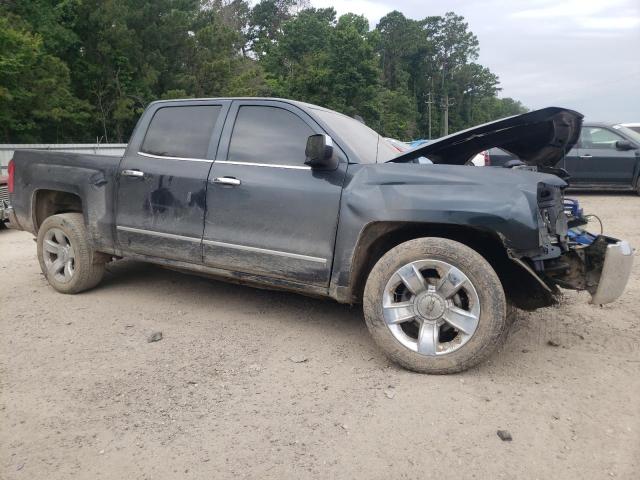 Photo 3 VIN: 3GCUKSEC6JG170399 - CHEVROLET SILVERADO 