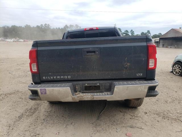 Photo 5 VIN: 3GCUKSEC6JG170399 - CHEVROLET SILVERADO 