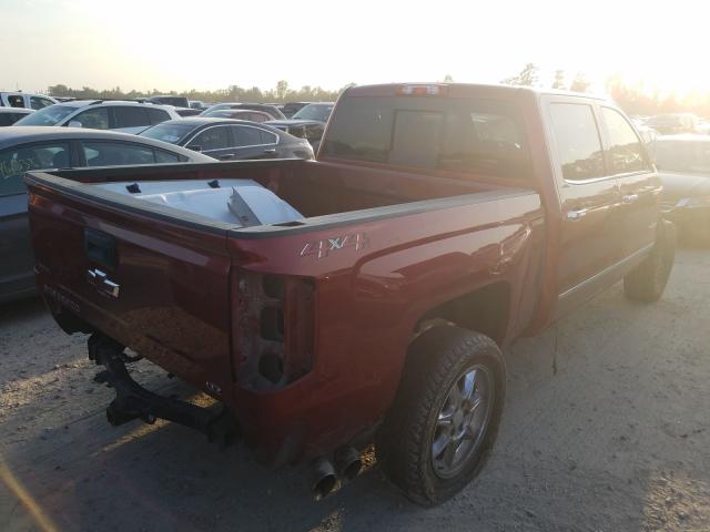 Photo 3 VIN: 3GCUKSEC6JG236207 - CHEVROLET SILVERADO 