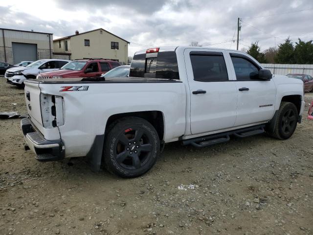 Photo 2 VIN: 3GCUKSEC6JG251032 - CHEVROLET SILVERADO 