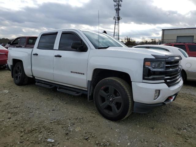 Photo 3 VIN: 3GCUKSEC6JG251032 - CHEVROLET SILVERADO 