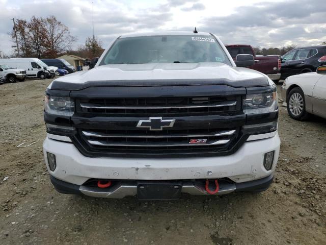 Photo 4 VIN: 3GCUKSEC6JG251032 - CHEVROLET SILVERADO 