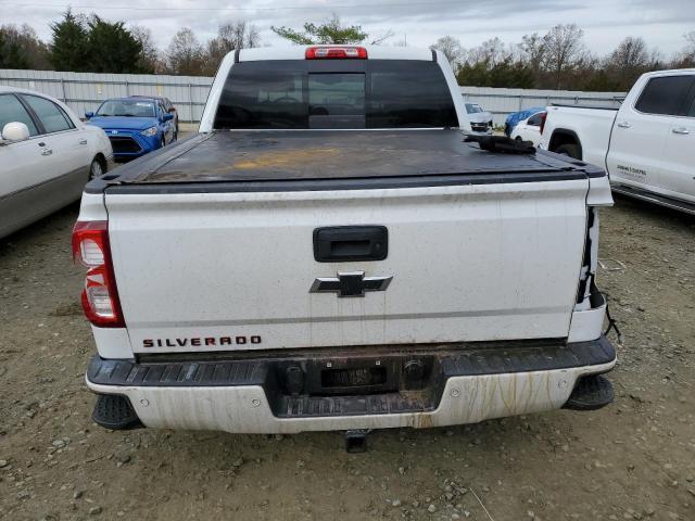 Photo 5 VIN: 3GCUKSEC6JG251032 - CHEVROLET SILVERADO 