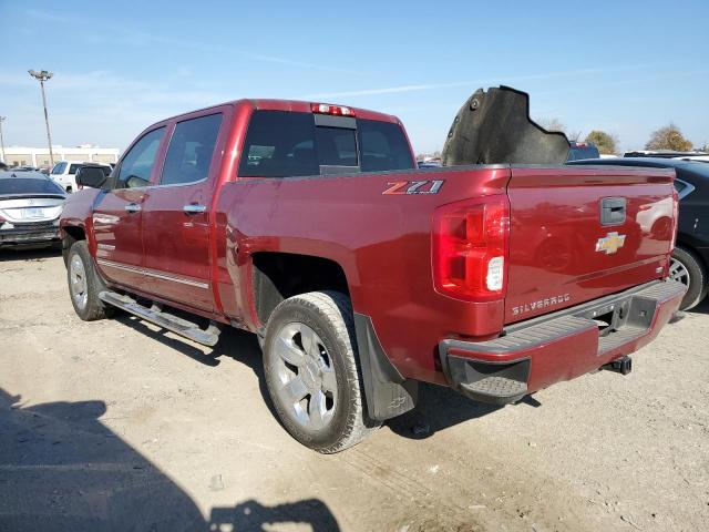 Photo 1 VIN: 3GCUKSEC6JG285486 - CHEVROLET SILVERADO 