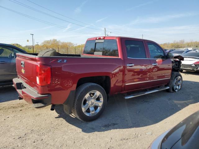 Photo 2 VIN: 3GCUKSEC6JG285486 - CHEVROLET SILVERADO 