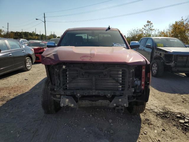 Photo 4 VIN: 3GCUKSEC6JG285486 - CHEVROLET SILVERADO 