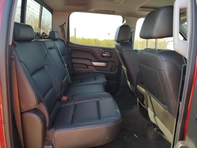 Photo 9 VIN: 3GCUKSEC6JG285486 - CHEVROLET SILVERADO 