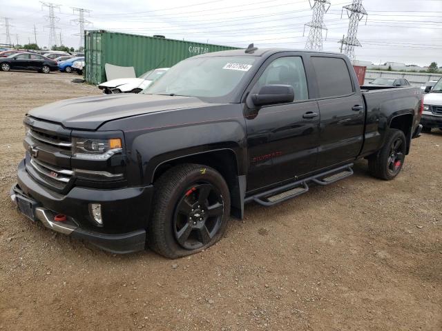 Photo 0 VIN: 3GCUKSEC6JG333620 - CHEVROLET SILVERADO 