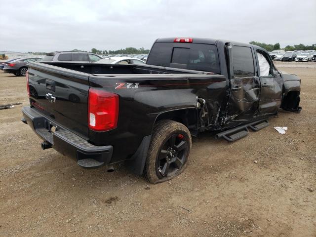 Photo 2 VIN: 3GCUKSEC6JG333620 - CHEVROLET SILVERADO 