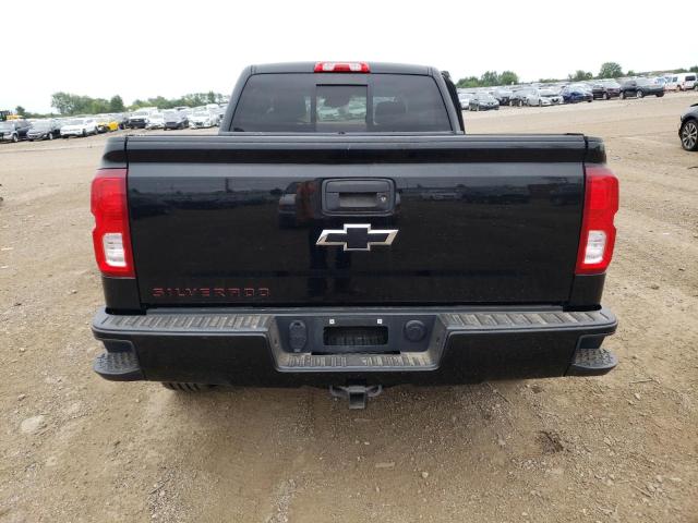 Photo 5 VIN: 3GCUKSEC6JG333620 - CHEVROLET SILVERADO 