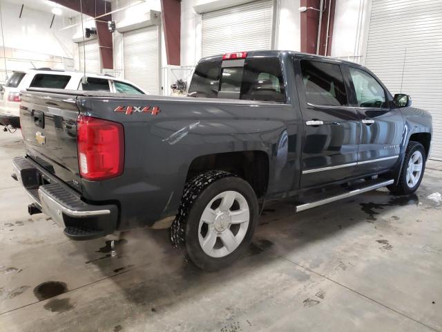 Photo 2 VIN: 3GCUKSEC6JG394062 - CHEVROLET SILVERADO 