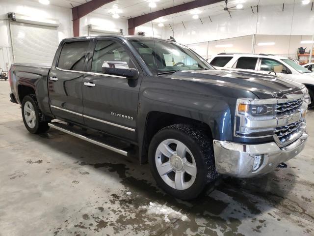 Photo 3 VIN: 3GCUKSEC6JG394062 - CHEVROLET SILVERADO 