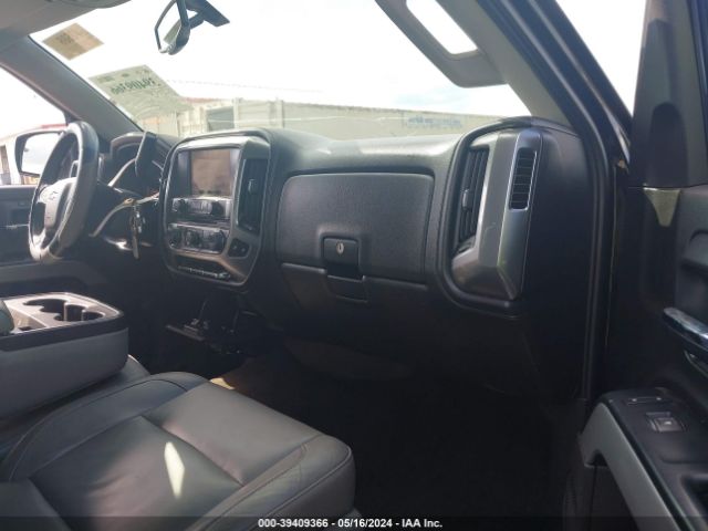 Photo 4 VIN: 3GCUKSEC7EG115675 - CHEVROLET SILVERADO 1500 